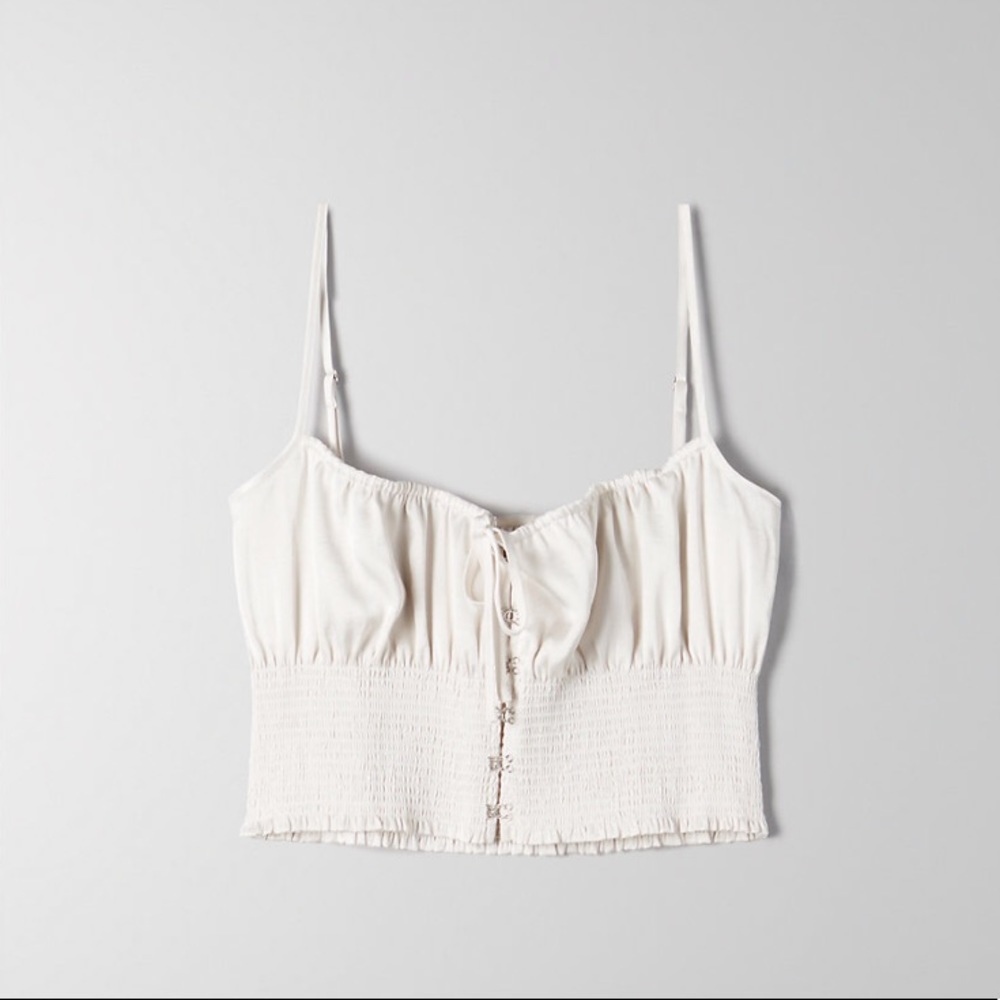 Aritzia Toola Camisole